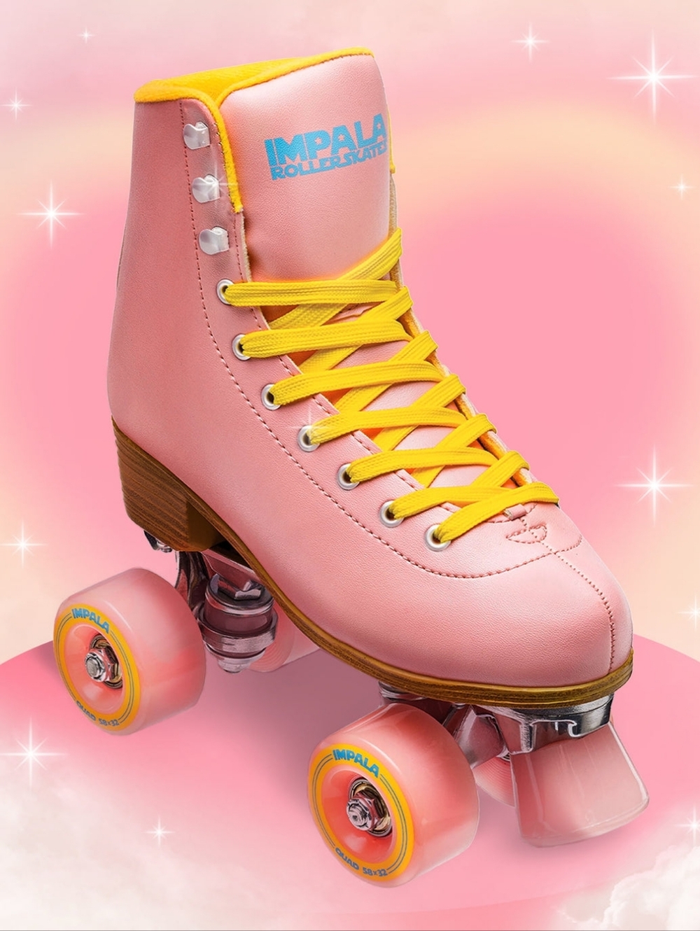 Impala Rollerskates